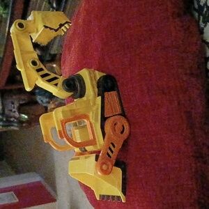 PAW PATROL DOZER